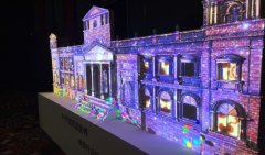 墻面互動(dòng)投影的詳細(xì)報(bào)價(jià)