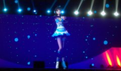 互動(dòng)投影的四種展現(xiàn)方式