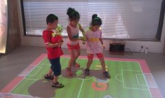 互動投影與全息投影的詳細(xì)區(qū)別