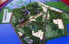 軍事數(shù)字沙盤功能詳細介紹