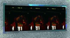 幻影成像優(yōu)點及設備介紹