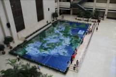 lcd數(shù)字沙盤(pán)簡(jiǎn)介