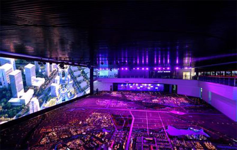 立體數(shù)字沙盤3