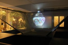 超詳細的360度幻影成像系統(tǒng)介紹