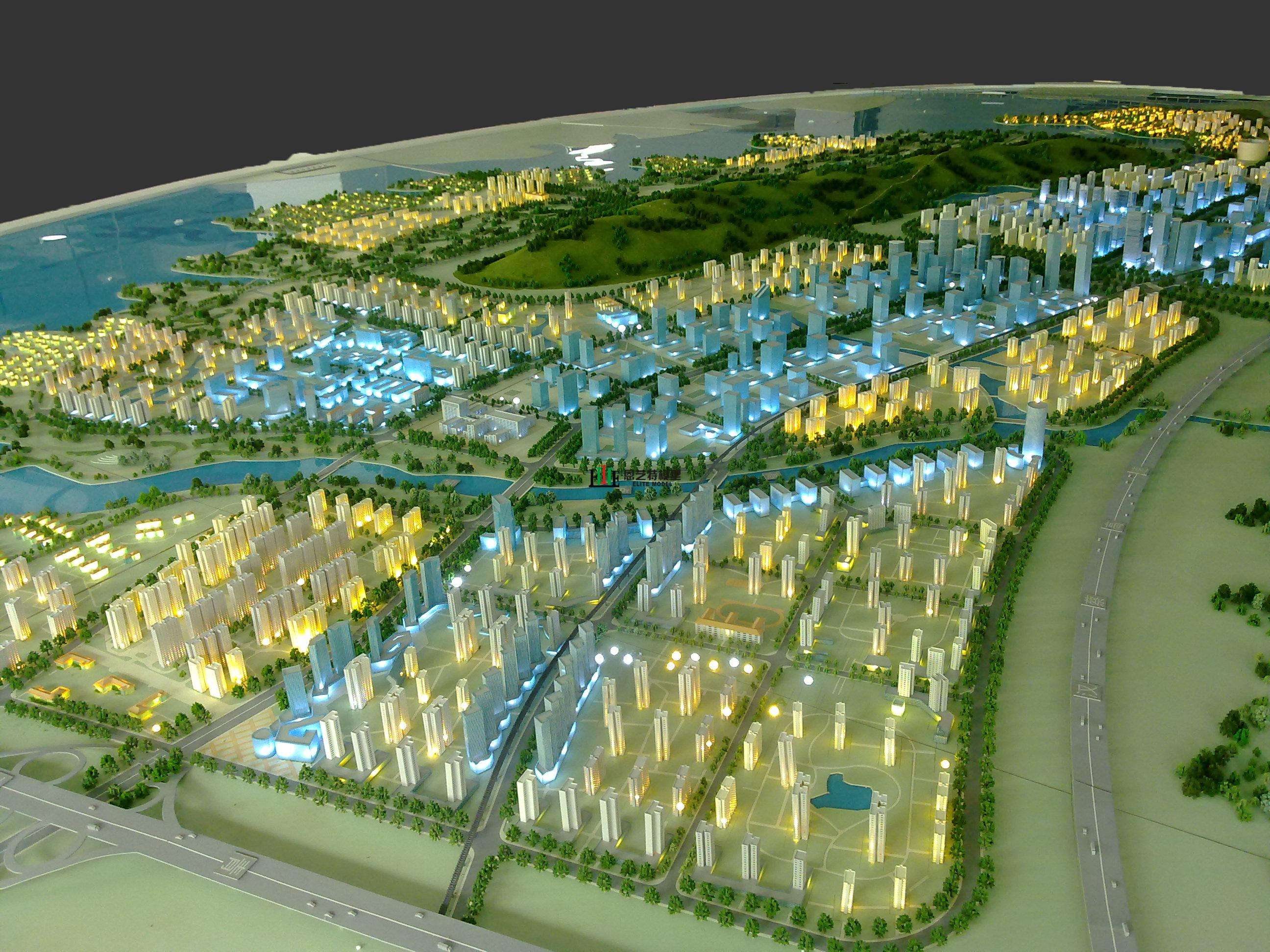 數(shù)字沙盤(pán)