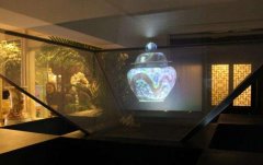 360度幻影成像價(jià)格介紹